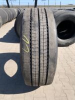 Opona używana ciężarowa do naczepy 385/65R22.5 MICHELIN X MULTI Z / 11-12mm