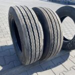  Opony ciężarowe używane napędowe 205/65R17.5 SAILUN REGIO PRO STR2 MAX / 10-11mm