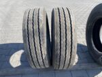 Opony ciężarowe używane napędowe 205/65R17.5 SAILUN REGIO PRO STR2 MAX / 10-11mm
