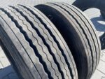 Opony ciężarowe używane napędowe 205/65R17.5 SAILUN REGIO PRO STR2 MAX / 10-11mm