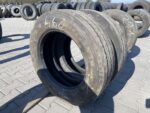 Opony ciężarowe używane napędowe 205/65R17.5 SAILUN REGIO PRO STR2 MAX / 10-11mm