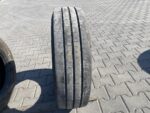 Opona ciężarowa używana prowadząca 215/75R17.5 BRIDGESTONE R-STEER 002 / 8-9mm