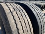 Opony używane ciężarowe do naczepy 385/65R22.5 PIRELLI ITINERIS T TRAILER 90 SERIES / 12-13mm