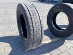 Opona ciężarowa używana napędowa 215/75R17.5 TRUCKSTAR TH DRIVE 3 / 8-10mm