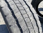 Opona ciężarowa używana napędowa 215/75R17.5 TRUCKSTAR TH DRIVE 3 / 8-10mm