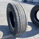  Opona ciężarowa używana napędowa 245/70R17.5 BARUM BD200 ROAD / 7mm