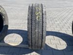 Opona ciężarowa używana napędowa 245/70R17.5 BARUM BD200 ROAD / 7mm