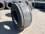 Opona używana ciężarowa naczepowa mega 435/50R19.5 GOODYEAR FUELMAX T / 9-11mm
