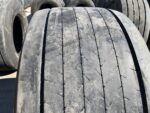 Opona używana ciężarowa naczepowa mega 435/50R19.5 GOODYEAR FUELMAX T / 9-11mm