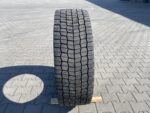 Opona ciężarowa używana napędowa 315/70R22.5 HANKOOK SMART FLEX DH31 / 11-13mm
