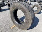 Opona ciężarowa używana napędowa 315/70R22.5 HANKOOK SMART FLEX DH31 / 11-13mm
