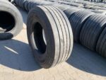 Opona używana ciężarowa do naczepy 385/65R22.5 CONTINENTAL CONTI HYBRID HT3 / 8-10mm