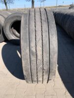 Opona używana ciężarowa do naczepy 385/65R22.5 CONTINENTAL CONTI HYBRID HT3 / 8-10mm