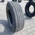  Opona ciężarowa używana naczepowa 235/75R17.5 CORDIANT TR-1 PROFESSIONAL / 6-7mm