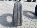 Opona ciężarowa używana naczepowa 235/75R17.5 CORDIANT TR-1 PROFESSIONAL / 6-7mm