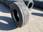 Opona używana ciężarowa do naczepy 385/65R22.5 CONTINENTAL CONTI HYBRID HT3+ / 9-11mm