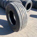  Opona używana ciężarowa do naczepy 385/65R22.5 CONTINENTAL CONTI HYBRID HT3+ / 9-11mm