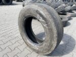 Opona ciężarowa używana naczepowa 235/75R17.5 CORDIANT TR-1 PROFESSIONAL / 6-7mm