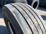 Opona używana ciężarowa do naczepy 385/65R22.5 CONTINENTAL CONTI HYBRID HT3+ / 9-11mm