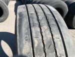 Opona używana ciężarowa do naczepy 385/65R22.5 CONTINENTAL CONTI HYBRID HT3+ / 9-11mm