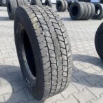  Opona ciężarowa używana napędowa 235/75R17.5 FULDA REGIOFORCE / 7-10mm