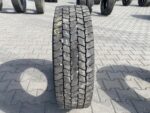 Opona ciężarowa używana napędowa 235/75R17.5 FULDA REGIOFORCE / 7-10mm