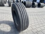 Opona ciężarowa używana prowadząca 235/75R17.5 MICHELIN X MULTI Z / 8-9mm