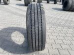 Opona ciężarowa używana prowadząca 235/75R17.5 MICHELIN X MULTI Z / 8-9mm
