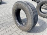 Opona ciężarowa używana prowadząca 235/75R17.5 MICHELIN X MULTI Z / 8-9mm