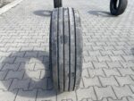 Opona ciężarowa używana naczepowa 235/75R17.5 TAURUS ROADS T / 7-8mm