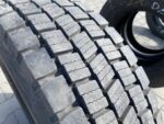 Opona ciężarowa używana napędowa 235/75R17.5 MICHELIN XDE2 / 13mm
