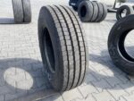 Opona używana ciężarowa prowadząca 235/75R17.5 MICHELIN XZE2 / 100% Bieżnika