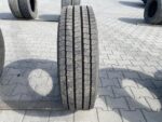 Opona używana ciężarowa prowadząca 235/75R17.5 MICHELIN XZE2 / 100% Bieżnika