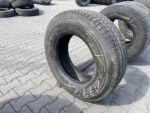 Opona używana ciężarowa prowadząca 235/75R17.5 MICHELIN XZE2 / 100% Bieżnika