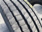 Opona używana ciężarowa prowadząca 235/75R17.5 MICHELIN XZE2 / 11-12mm