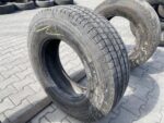 Opona używana ciężarowa prowadząca 235/75R17.5 MICHELIN XZE2 / 11-12mm