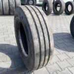  Opona ciężarowa używana naczepowa 235/75R17.5 NOKIAN NTR 72 / 11mm