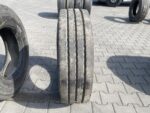 Opona ciężarowa używana naczepowa 235/75R17.5 NOKIAN NTR 72 / 11mm