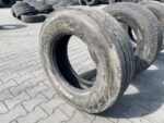 Opona ciężarowa używana naczepowa 235/75R17.5 NOKIAN NTR 72 / 11mm