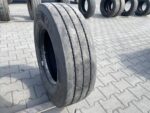 Opona ciężarowa używana naczepowa 235/75R17.5 CONTINETAL HTR2 / 6-9mm