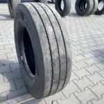  Opona ciężarowa używana naczepowa 235/75R17.5 CONTINETAL HTR2 / 6-9mm