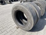 Opony ciężarowe używane napędowe 235/75R17.5 GOODYEAR REGIONAL RHD II / 5-6mm