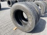 Opony ciężarowe używane napędowe 235/75R17.5 GOODYEAR REGIONAL RHD II / 8-10mm