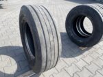 Opona ciężarowa używana naczepowa 235/75R17.5 GOODYEAR MARATHON LHT / 8-9mm