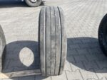Opona ciężarowa używana naczepowa 235/75R17.5 GOODYEAR MARATHON LHT / 8-9mm