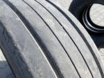 Opona ciężarowa używana naczepowa 235/75R17.5 GOODYEAR MARATHON LHT / 8-9mm