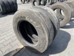 Opony ciężarowe używane naczepowe 235/75R17.5 FULDA ECOTONN / 5-7mm