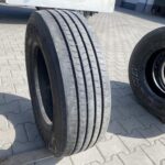  Opona ciężarowa używana prowadząca 235/75R17.5 FIRESTONE FS411 / 10mm