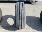 Opona ciężarowa używana prowadząca 235/75R17.5 FIRESTONE FS411 / 10mm