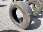 Opona ciężarowa używana prowadząca 235/75R17.5 FIRESTONE FS411 / 10mm